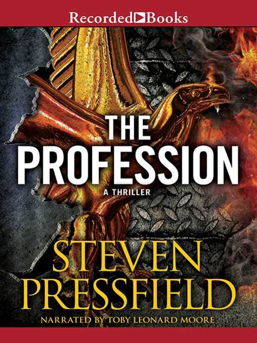 Title details for The Profession by Steven Pressfield - Available